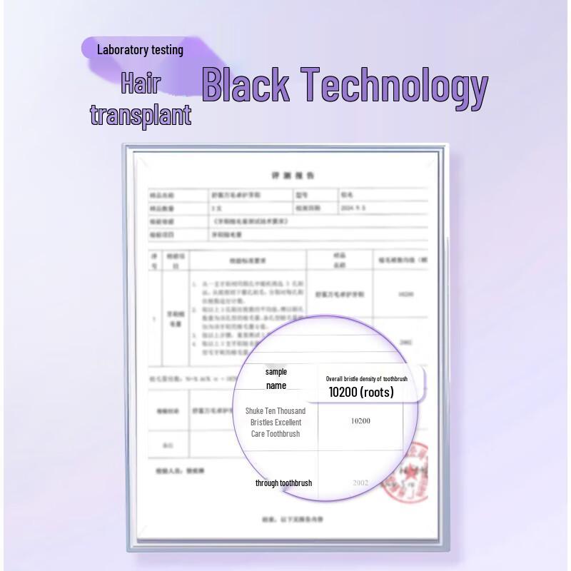 Saky SSS Ultra-Soft Toothbrush