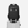 Nordace Smart Backpack With Usb Charging For 15 Inch Laptop   20l All Black   16