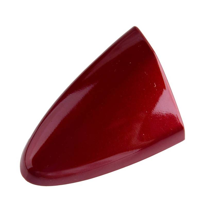 Front Left Outside Door Handle Key Cover Cap 69218-53021 Fit for Lexus IS250 IS350 IS F 2008 2009 2010 2011 2012 2013 Red