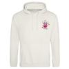 Lilo & Stitch Unisex Adult Angel Heart Valentine's Day Hoodie