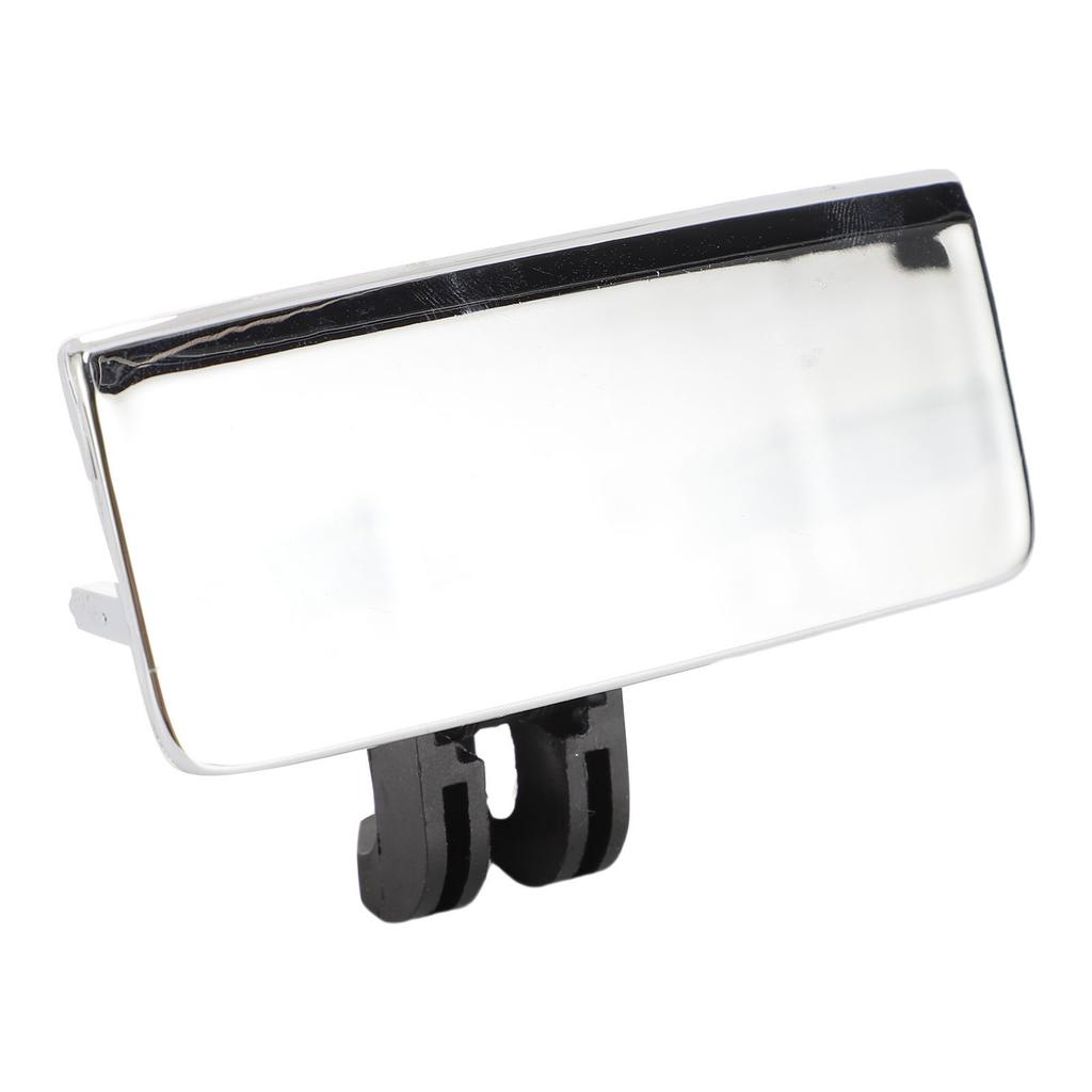 Chromovaná západka přihrádky palubní desky 735426145 Náhrada západky dveří schránky přihrádky pro Fiat Grande Punto 2005