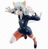 Pitou Figure VIBRATION STARS Hunter X Hunter HUNTER X HUNTER Figure Neferpitou Approx. 16cm 1 Type Official Goods