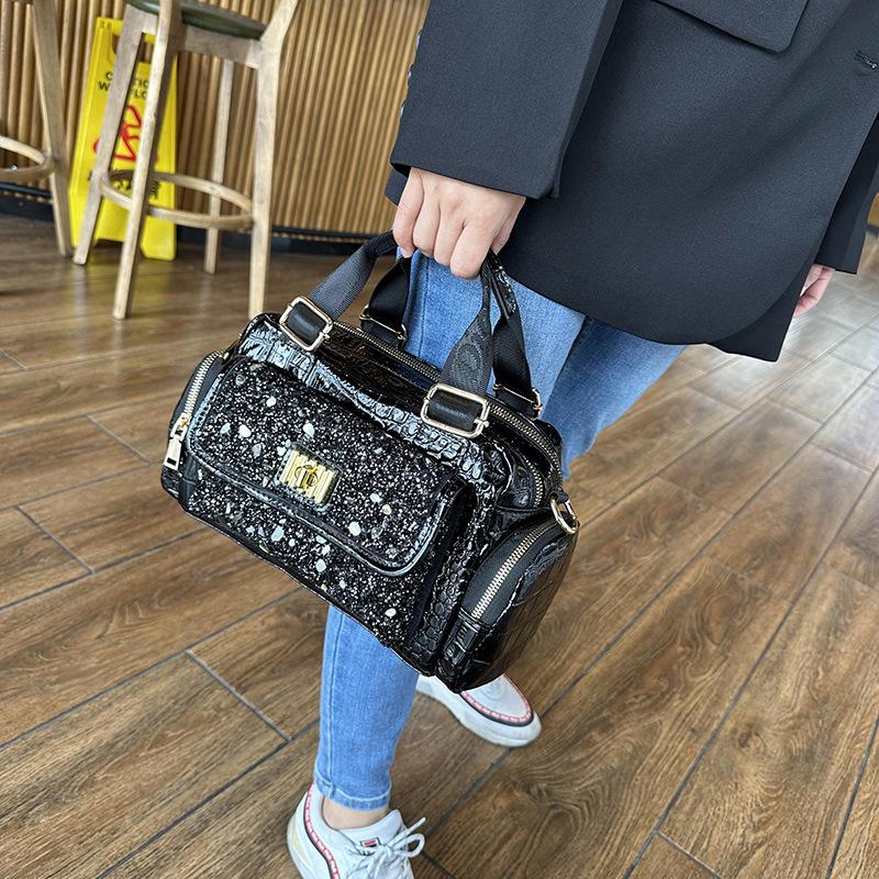 Сумка в западном стиле — фото 5