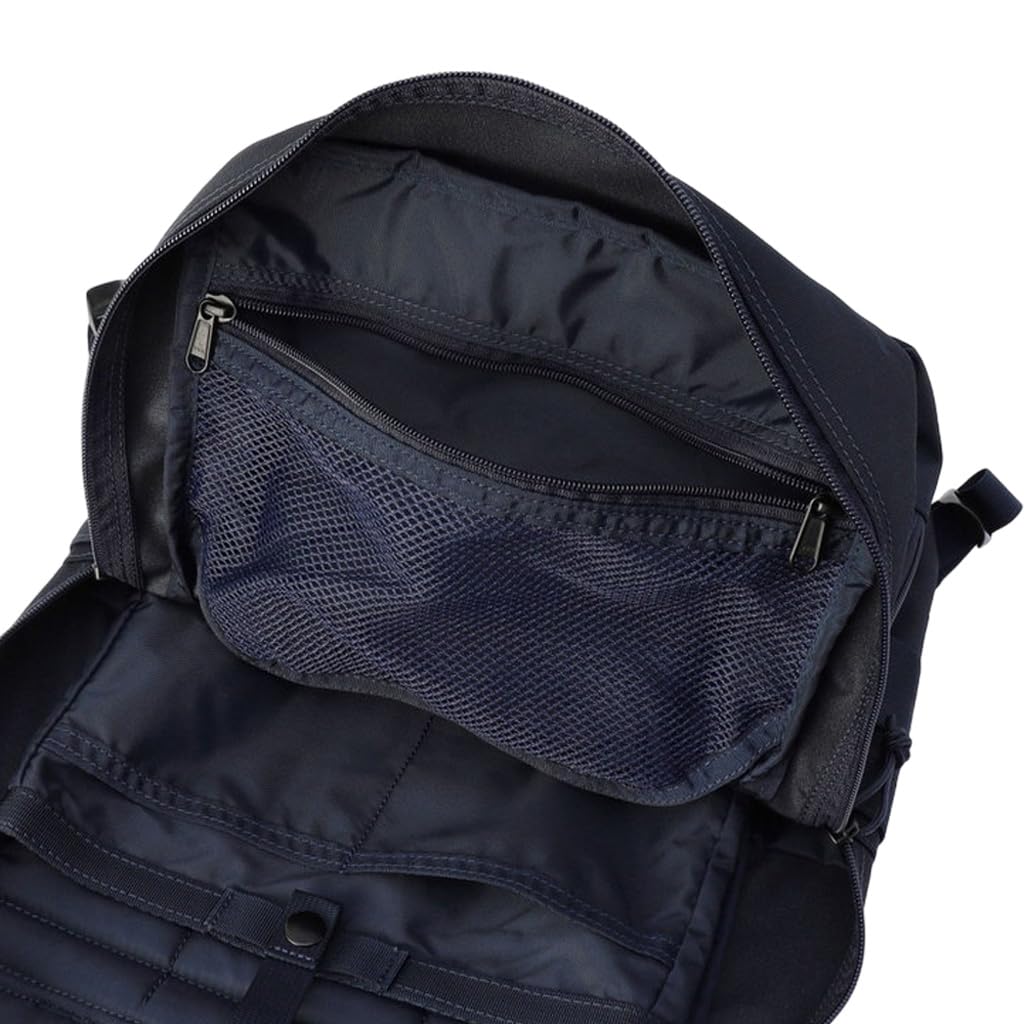 [Briefing] Backpack COMPACT PACK MW GEN II Men's BLACK FREE
