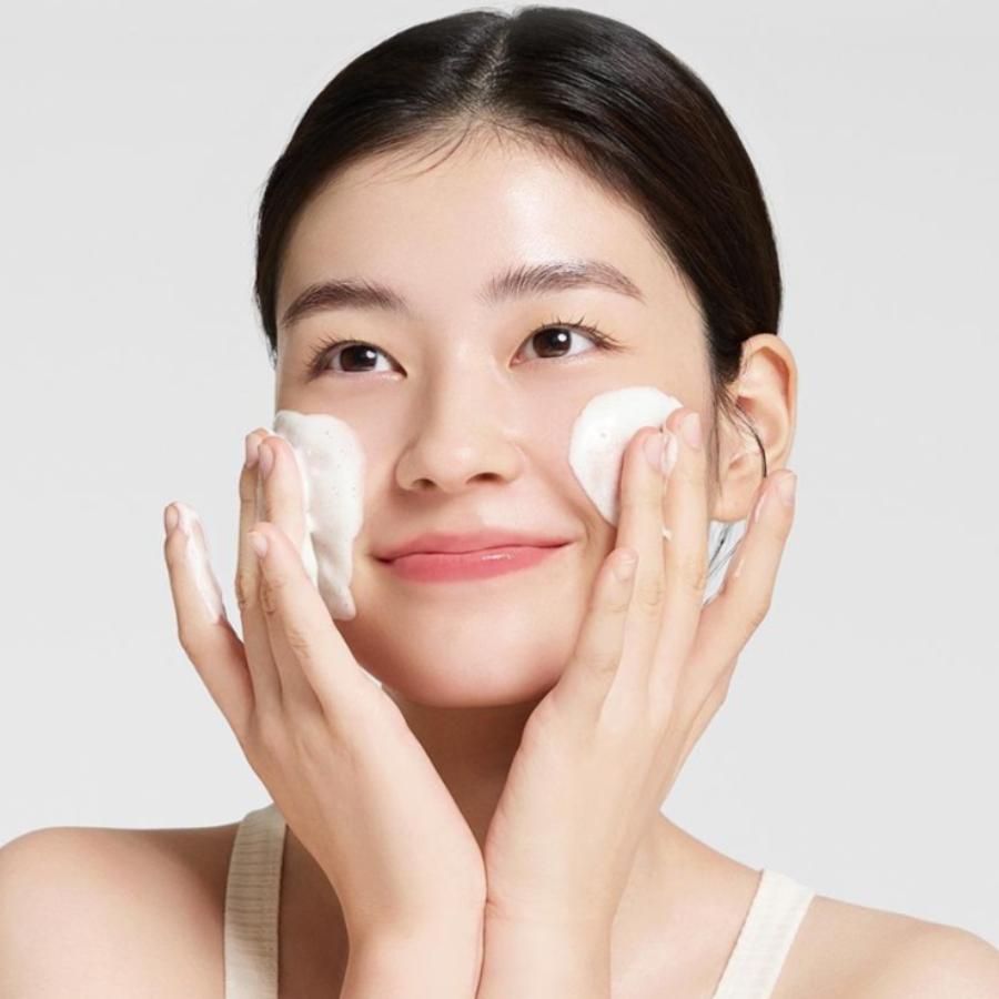 fully Pack Cleanser 120ml (3 Types)