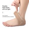 1 Pair Heel Protector Breathable Reduce Pressure Anti-cracked Protective Sleeve Heel Spur Pads Foot Care