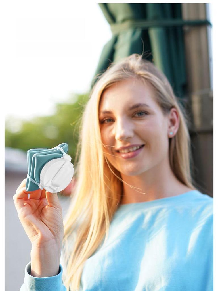 600ml Foldable Silicone Water Bottle: Portable, Straw-Style, Ideal for Outdoor Sports and Travel