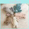 Peluche Coniglietto Classico Con Imbottitura in Cotone PP Per Bambini e Ragazzi