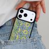Portuguese Tiles soft Phone Case for iPhone 17ProMax 12 13 14 15 16e 17 Pro Max Plus Air Cover