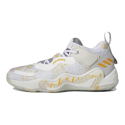 D.O.N. Issue #3 'Three Kingdoms' Sneakers HQ4502