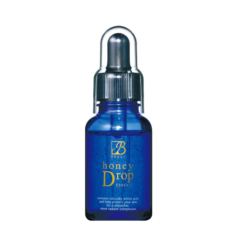 Beaule Honey Drop Serum 30ml