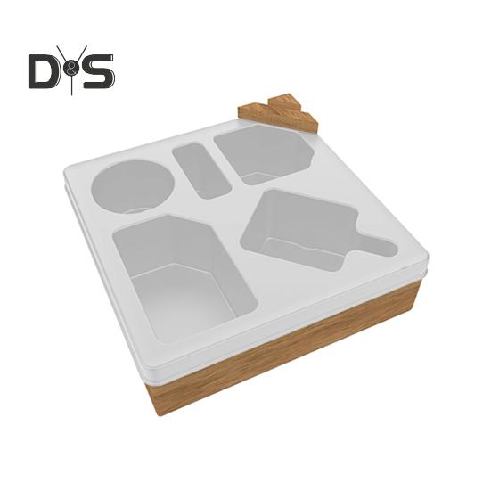 

Подставка для подстаканника на диван с поворотом на 360 градусов, подставка для телефона, подставка для дивана для закусок и напитков, водонепроницаемый органайзер для подлокотника дивана-кровати белый