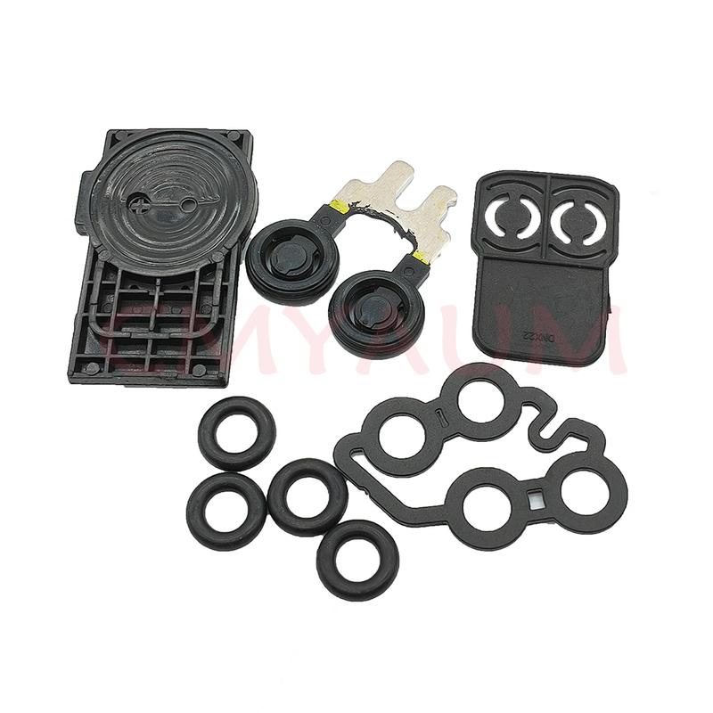 612640130088 F00BH40501 Original New Urea Pump Repair Kit Small Repair Kit Mini Oil Seal Ring Fit For Bosch 2.2