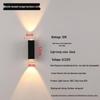 LED Corridor Wall Washer Light