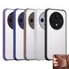 For Xiaomi Poco C75 Case Poco C75 Phone Case Poco C61 Cover poco M7 5G Anti-drop protection Shookproof Hard acrylic back cover