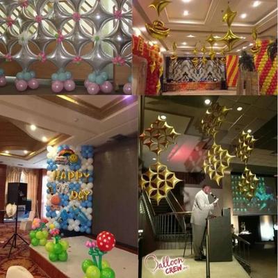 Parti Süsleri – Balonlar
