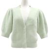 Tops – Cardigans para mulheres