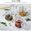 Bormioli Rocco Fid Jar 0.75L 1.49280(08104) RBR0602