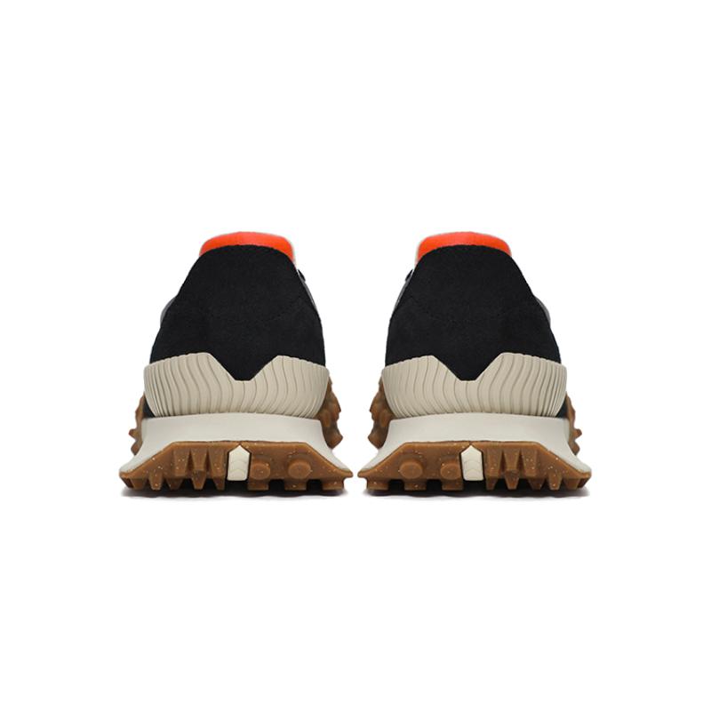 New Balance XC 72 'Black Light Arctic Grey' Sneakers UXC72QA