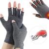Cotton Joint Pain Relief Wrist Support Hand Brace Women Men Therapy Wristband Compression Gloves Compression Arthritis Gloves