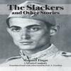 The Slackers by Manuel Tiago Paperback Book 9780717808847
