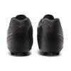 Mizuno Monarcida Neo II Select High Intensity AG (Rubber Short Studs) Artificial Grass Slip Resistant Durable Soccer Shoes Men Soccer Shoes P1GA210600