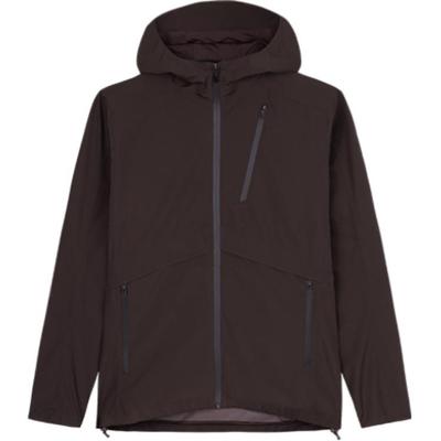 Mantlid ja jakid – Tuulelõhkuja