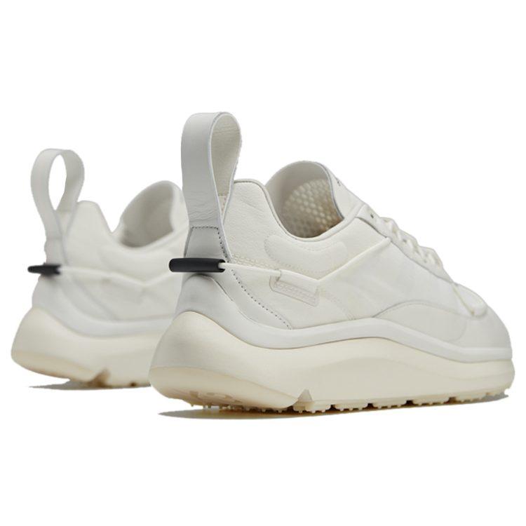 Y-3 Shiku Run Y-3 'Core White' HQ6666