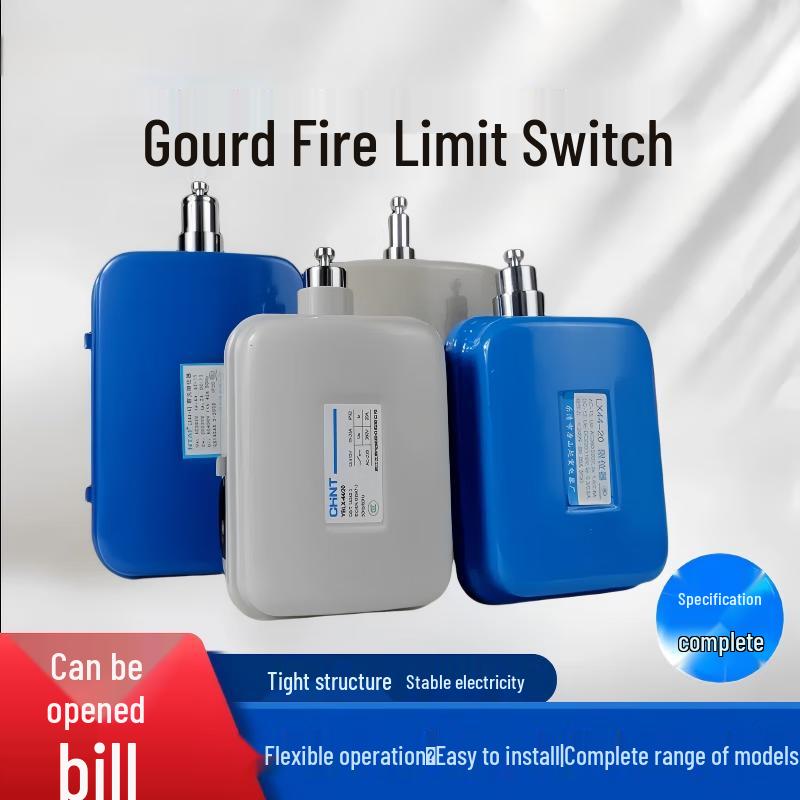 Gong Deng Deng Lifting Overload Limiter