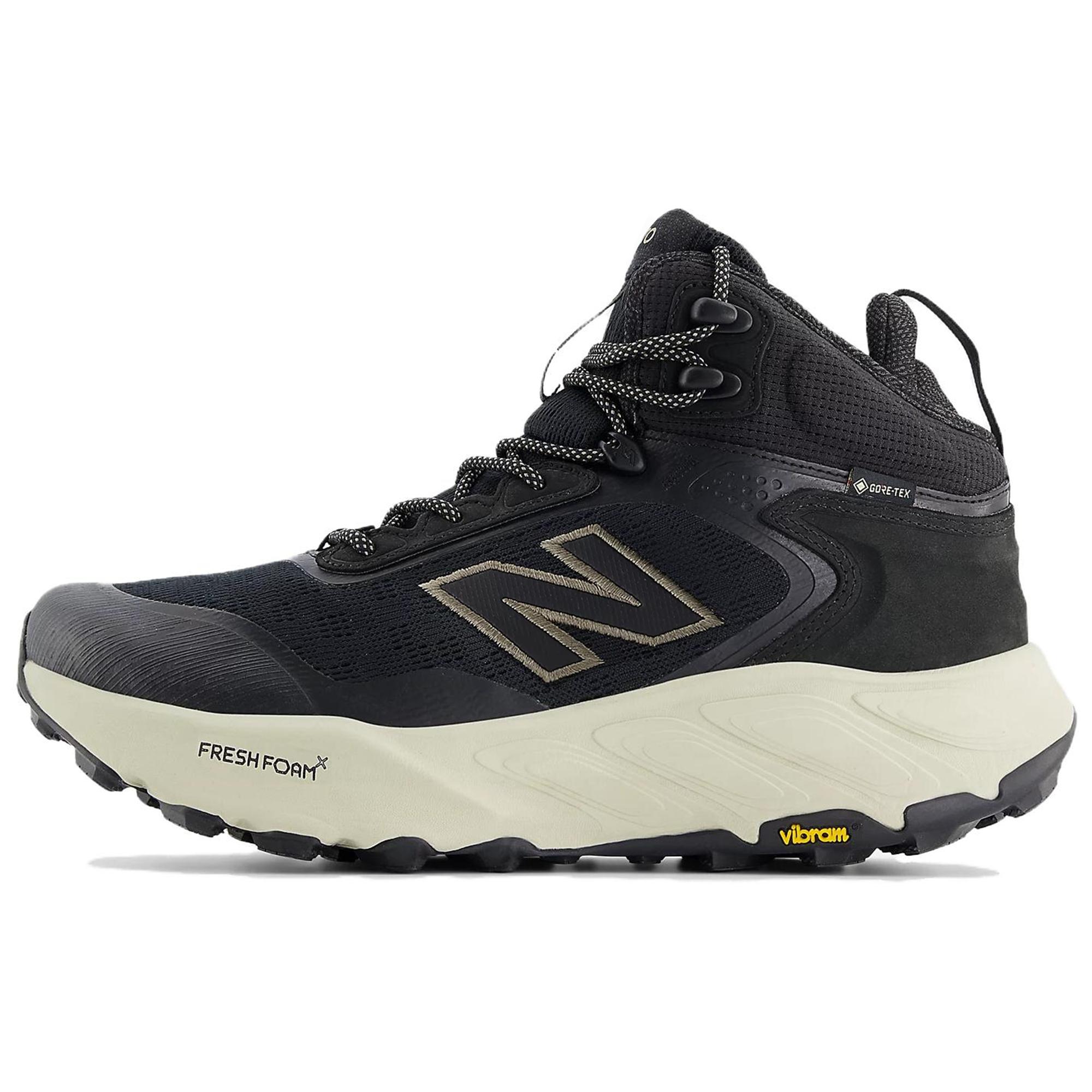 

New Balance X Hierro Hiker Gore Tex® Кросівки Кросівки MTHIMCB9 43 чорний