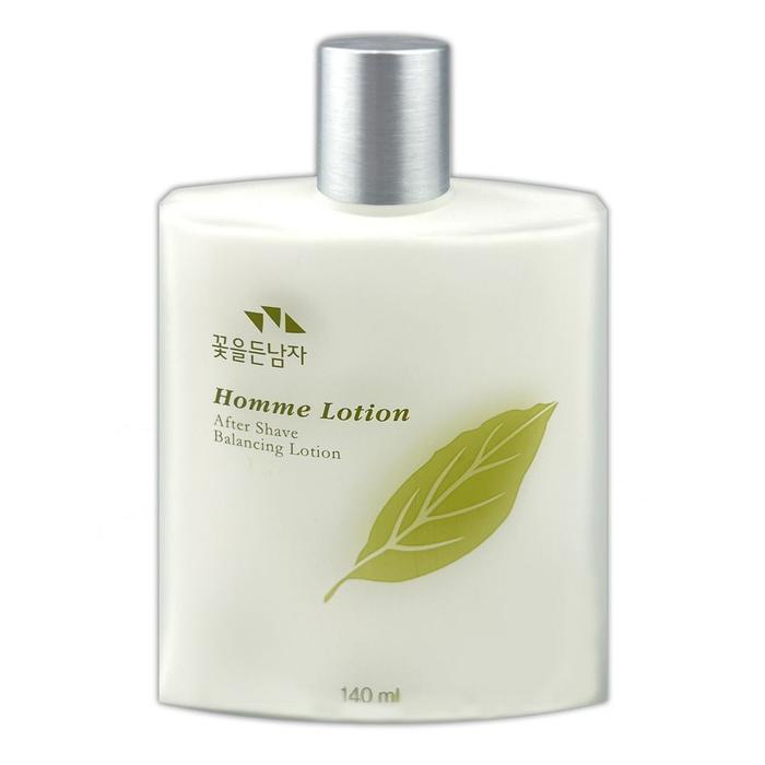 

[QNS17541_58] Flower Man Lotion Homme Men s Lotion -O 140ml (39682248)