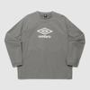 Umbro AcTive Allround STreTch Long Sleeve PisTe T shirT uq121swT31