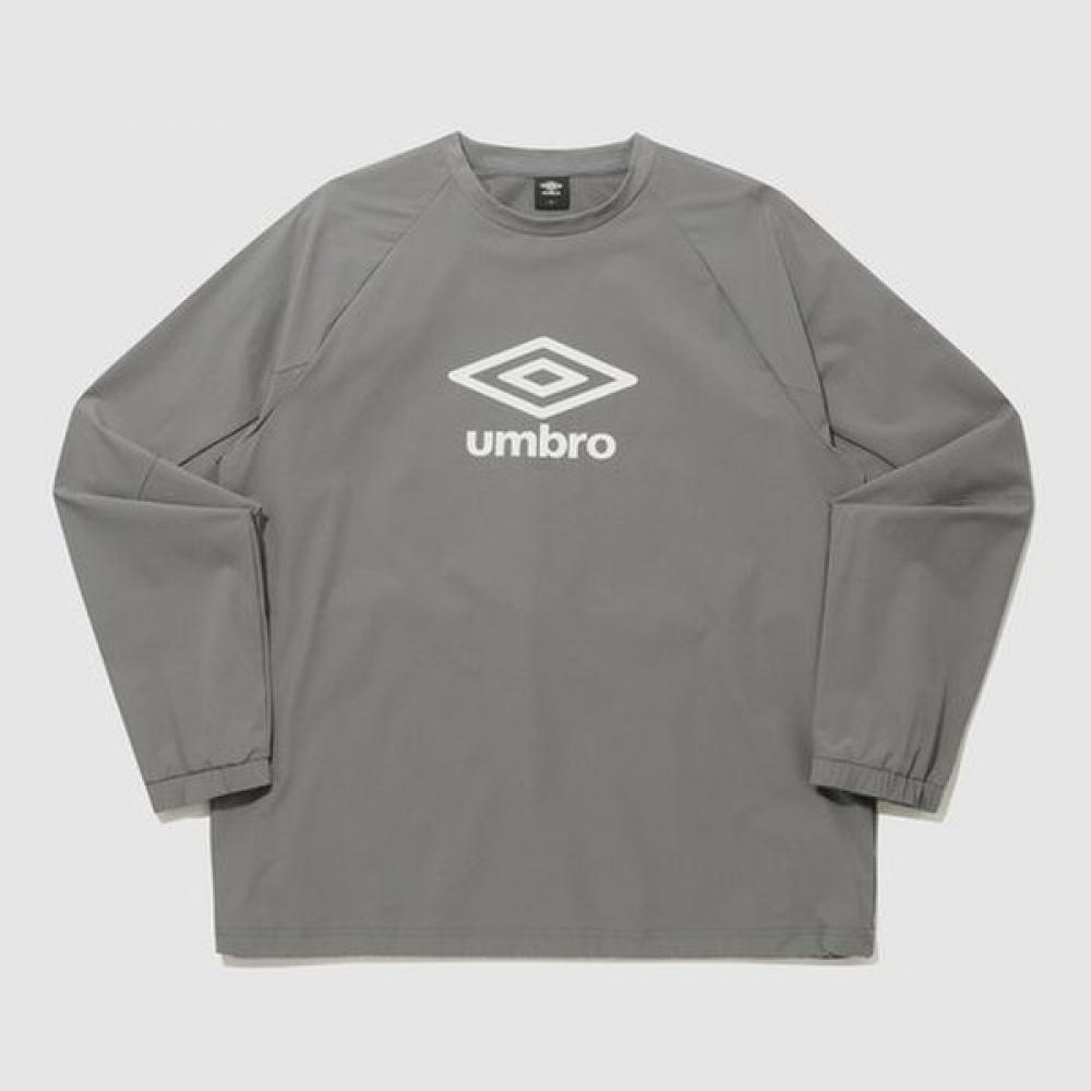 Umbro AcTive Allround STreTch Long Sleeve PisTe T shirT uq121swT31