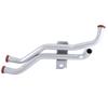 Housing Water Pipe for Cooling System Maintenance, MD365545 Metal Replacement Pipe for 1998-2005 H67 H77 TR4 Vehicle Service Work Part