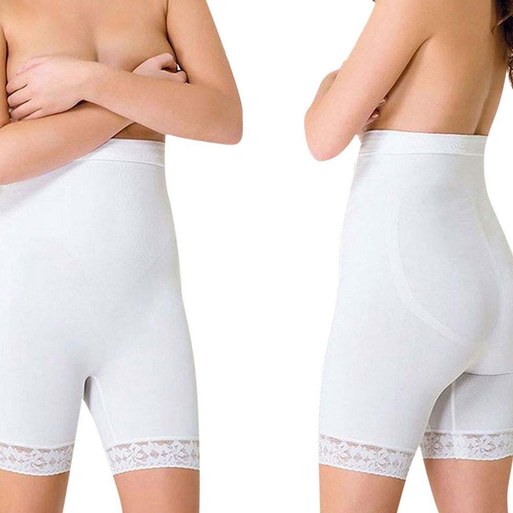 

Кружевной боксерский корсет Emay 2027