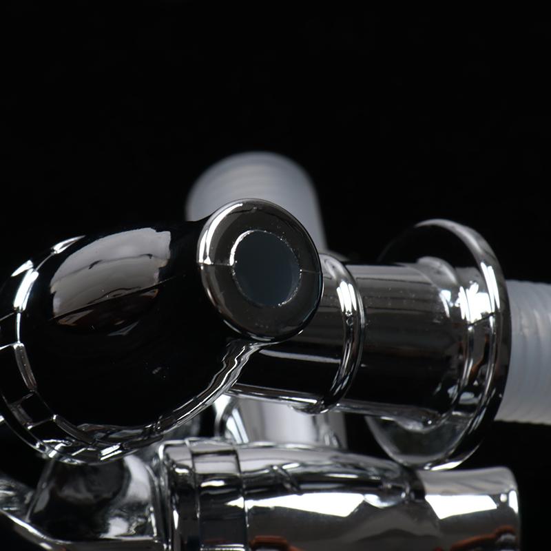 2Pcs Wine Bottle Faucet Jar Wine Barrel Water Tank Faucet With Filter Bibcocks