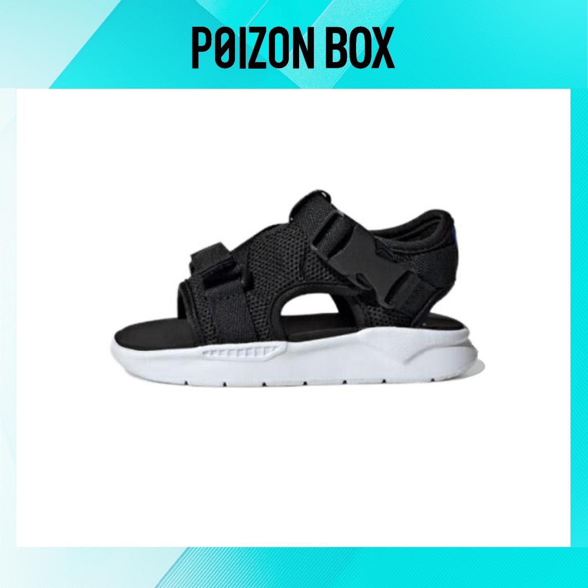

кроссовки adidas originals 360 3.0 Sandals Toddler shoes TD HQ6050