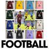 Mouwloos Top Tankshirt THAILAND Nationale Voetbal Voetbalshirt Training Sneldrogend Ronde Hals Polyester Uniform Sport Buiten Unisex Mannen Vrouwen