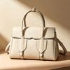 Women's Handbag New Large Capacity Bag, Women's High-end Commuting Shoulder Bag, Versatile and Fashionable Crossbody Bag