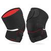 Outdoor Sports Knee Pads for Cycling, Running, and Mountaineering - Patella Strap Support & Shock Absorption for Fitness and Basketball