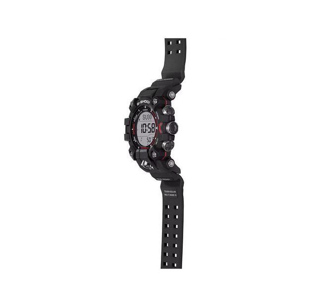 Часы Casio GW-9500-1ER
