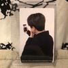 [USED] BTS Double Member W Member FC Trading Card Jungkook Jungkook