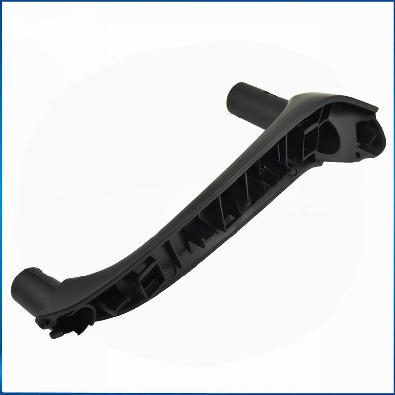 For BMW 2011-2017 X4 F26 X3 F25 car inner armrest frame, inner armrest cover trim right drive