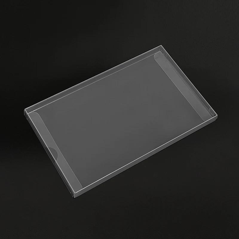 Suitable for Ns Switch Game Card Storage Display Storage Protection Transparent Box