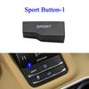 Přední konzola vozu Režim jízdy odpružení Sportovní tlačítko Středový spínač kontroly trakce pro Porsche Cayenne 7P5 2010-2018