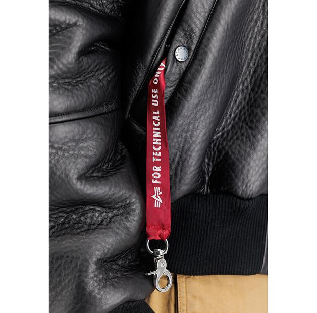 Jacket Alpha Industries B-15 MOD Winter Jacket