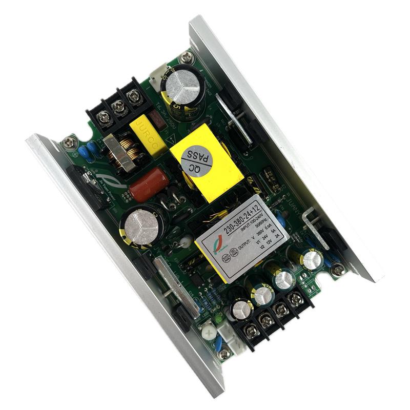 7R 230W & 5R 200W Stage Lighting with Ballast/Power Supply