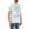 Plein Sport Unisex Adult Tiger T-Shirt