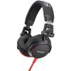 Used Sony Headphones MDR-V55/BR DJ-style