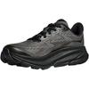 HOKA Clifton 9 Kids Carbon Black Kids Sneakers 1131170-BBNB